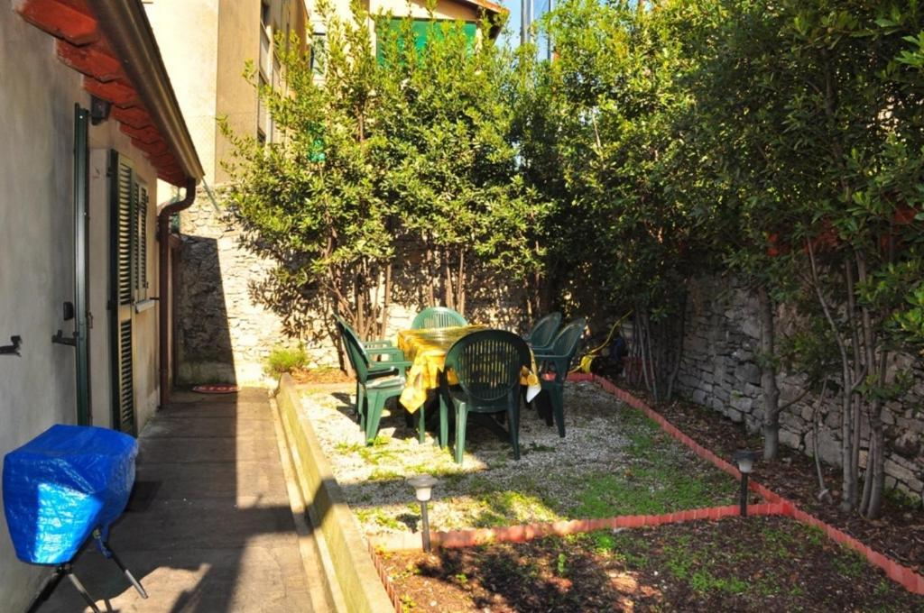Villa Central 바레나 외부 사진