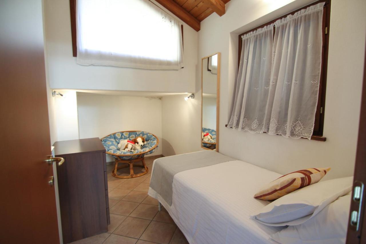 Villa Central 바레나 외부 사진