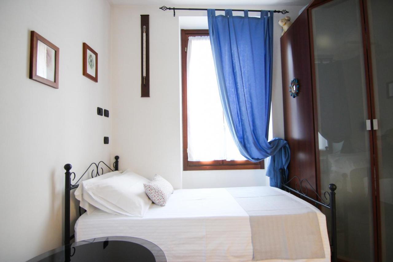 Villa Central 바레나 외부 사진